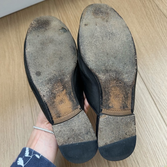 Gucci Princetown Mules size 6 (36) - Picture 5 of 8